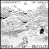 Lewis Bennett - Rivers of Babylon - EP